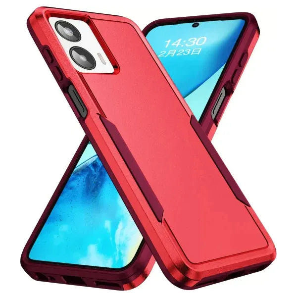 Moto Edge Plus 2023 Sleek