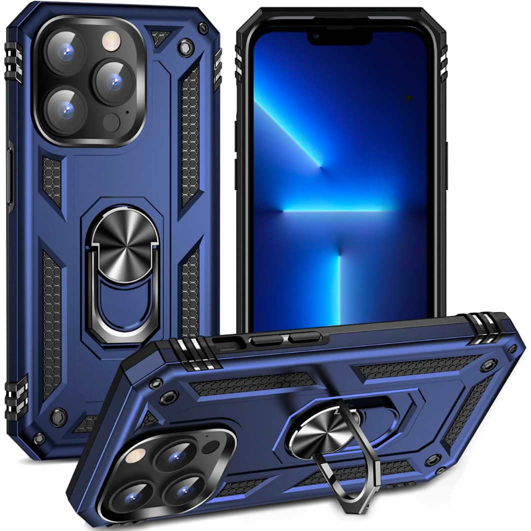 iP 11 Pro ALL Ring Cases