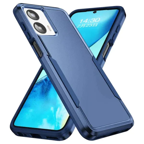 Moto Edge Plus 2023 Sleek