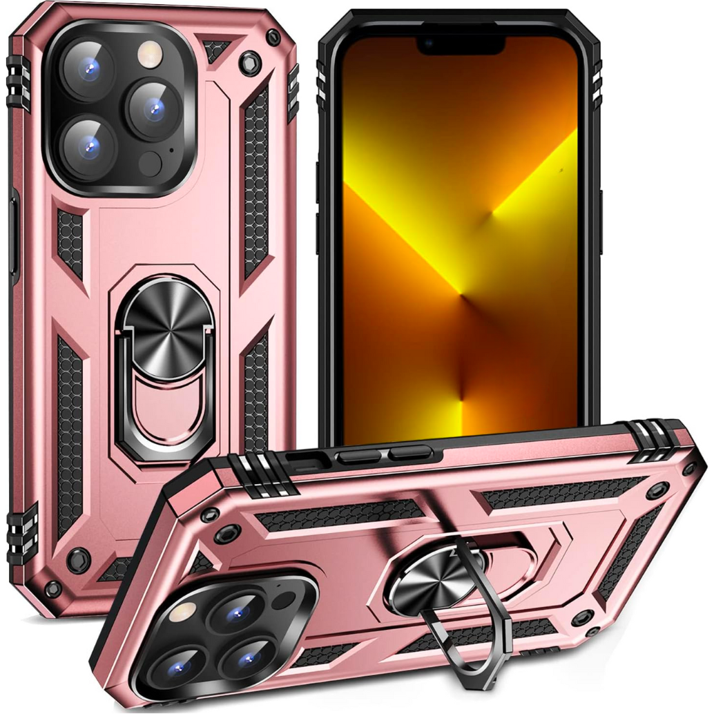 iP 11 Pro ALL Ring Cases