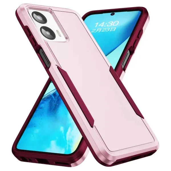 Moto Edge Plus 2023 Sleek