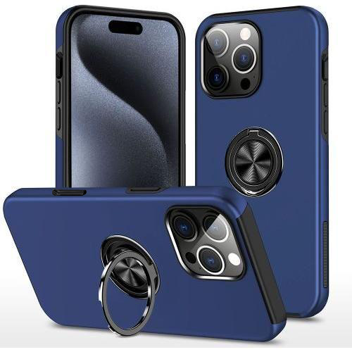 iP 16 Pro Max ALL Ring Cases