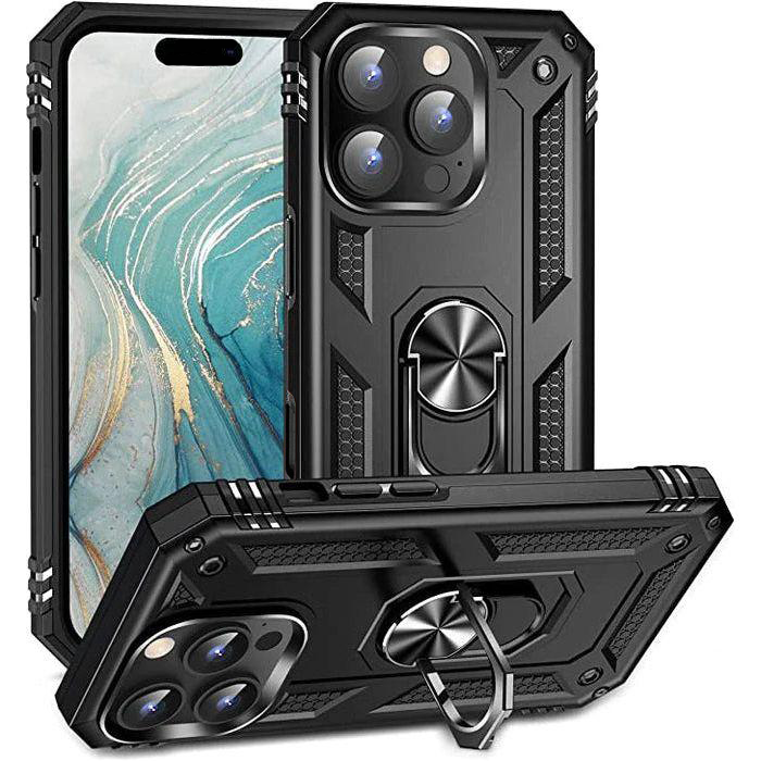 iP 16 Pro Max ALL Ring Cases