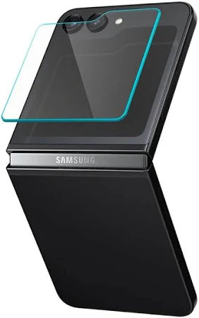 Galaxy Z Series Glass (10PK) (Exterior ONLY)