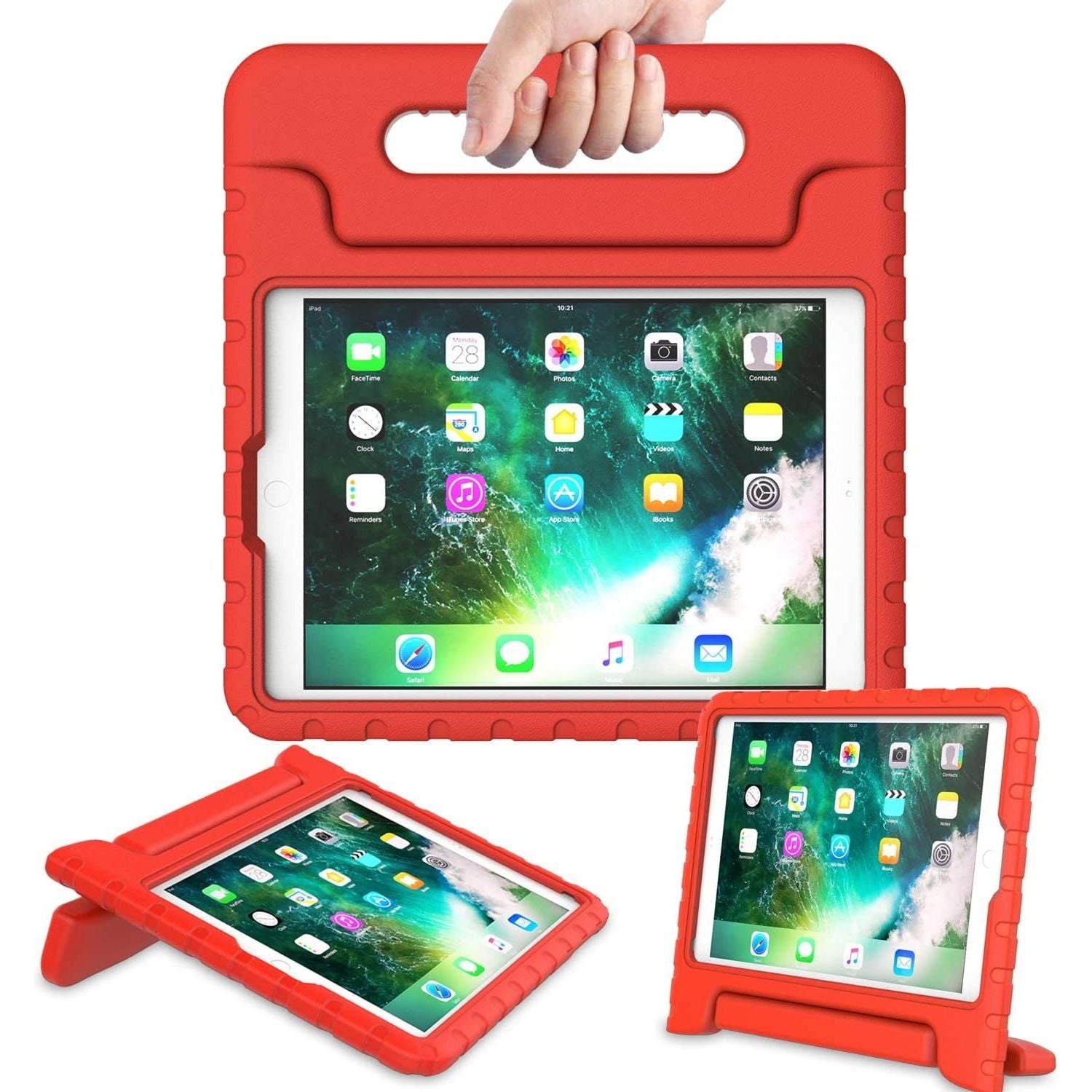 iPad Pro 11/Air 4 Handle Case